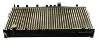 Радиатор системы охлаждения двигателя MAXGEAR AC230062