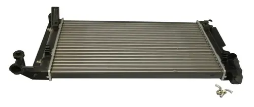 Радиатор системы охлаждения двигателя MAXGEAR AC230063