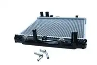 Радиатор системы охлаждения двигателя MAXGEAR AC230064