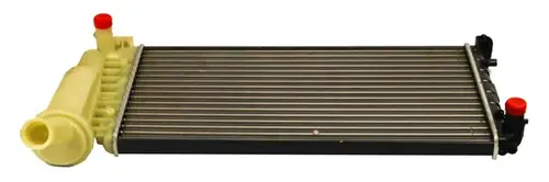 Радиатор системы охлаждения двигателя MAXGEAR AC230072
