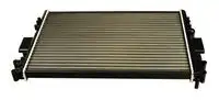 Радиатор системы охлаждения двигателя MAXGEAR AC230074