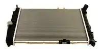 Радиатор системы охлаждения двигателя MAXGEAR AC230077