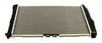 Радиатор системы охлаждения двигателя MAXGEAR AC230078
