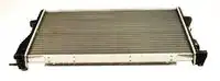 Радиатор системы охлаждения двигателя MAXGEAR AC230079