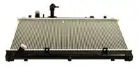 Радиатор системы охлаждения двигателя MAXGEAR AC230081