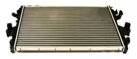 Радиатор системы охлаждения двигателя MAXGEAR AC230083