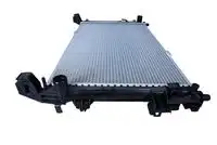 Радиатор системы охлаждения двигателя MAXGEAR AC230084