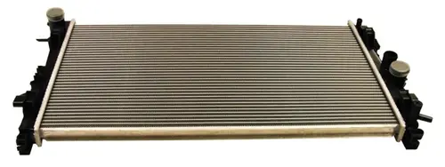 Радиатор системы охлаждения двигателя MAXGEAR AC230085
