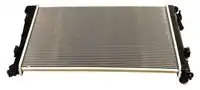 Радиатор системы охлаждения двигателя MAXGEAR AC230086