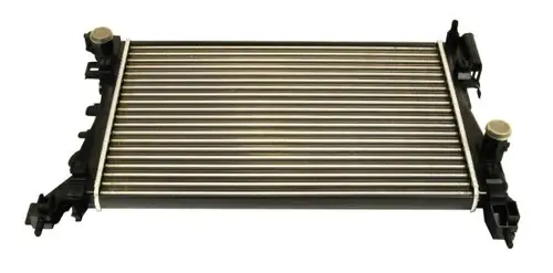 Радиатор системы охлаждения двигателя MAXGEAR AC230090