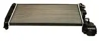 Радиатор системы охлаждения двигателя MAXGEAR AC230096