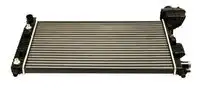 Радиатор системы охлаждения двигателя MAXGEAR AC230096