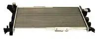 Радиатор системы охлаждения двигателя MAXGEAR AC230097