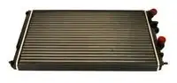 Радиатор системы охлаждения двигателя MAXGEAR AC230101