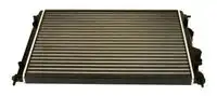Радиатор системы охлаждения двигателя MAXGEAR AC230101