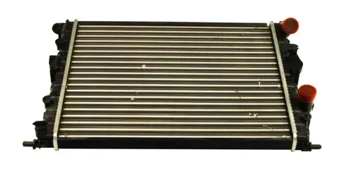 Радиатор системы охлаждения двигателя MAXGEAR AC230152