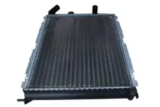 Радиатор системы охлаждения двигателя MAXGEAR AC230153