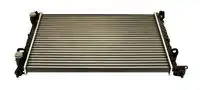Радиатор системы охлаждения двигателя MAXGEAR AC230157