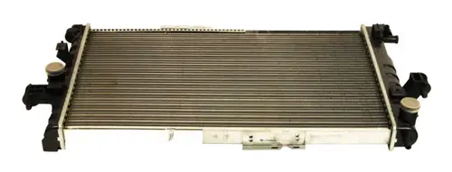 Радиатор системы охлаждения двигателя MAXGEAR AC230159
