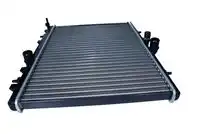 Радиатор системы охлаждения двигателя MAXGEAR AC230161