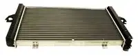 Радиатор системы охлаждения двигателя MAXGEAR AC230167