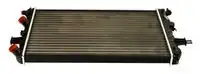 Радиатор системы охлаждения двигателя MAXGEAR AC230170