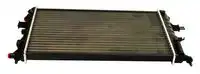 Радиатор системы охлаждения двигателя MAXGEAR AC230170