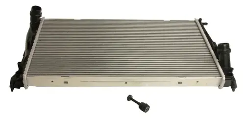 Радиатор системы охлаждения двигателя MAXGEAR AC230182
