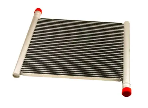 Радиатор системы охлаждения двигателя MAXGEAR AC230183