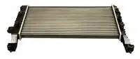 Радиатор системы охлаждения двигателя MAXGEAR AC230186