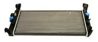 Радиатор системы охлаждения двигателя MAXGEAR AC230186