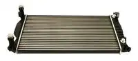 Радиатор системы охлаждения двигателя MAXGEAR AC243715