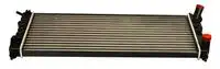 Радиатор системы охлаждения двигателя MAXGEAR AC249212