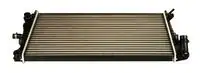 Радиатор системы охлаждения двигателя MAXGEAR AC269358