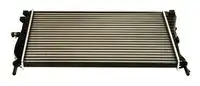 Радиатор системы охлаждения двигателя MAXGEAR AC269358