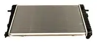Радиатор системы охлаждения двигателя MAXGEAR AC274774