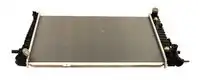 Радиатор системы охлаждения двигателя MAXGEAR AC274774