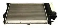 Радиатор системы охлаждения двигателя MAXGEAR AC277481