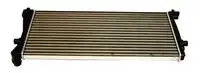 Радиатор системы охлаждения двигателя MAXGEAR AC280288