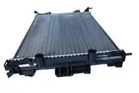 Радиатор системы охлаждения двигателя MAXGEAR AC284140