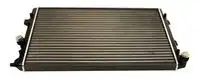 Радиатор системы охлаждения двигателя MAXGEAR AC284895