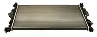 Радиатор системы охлаждения двигателя MAXGEAR AC288866