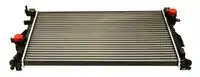 Радиатор системы охлаждения двигателя MAXGEAR AC288866
