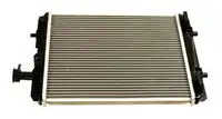 Радиатор системы охлаждения двигателя MAXGEAR AC294458
