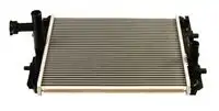 Радиатор системы охлаждения двигателя MAXGEAR AC294458