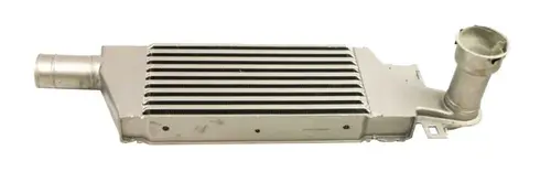 Интеркулер MAXGEAR AC630007