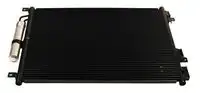 Радиатор кондиционера (конденсатор) MAXGEAR AC830126