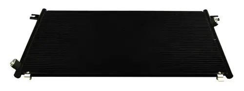 Радиатор кондиционера (конденсатор) MAXGEAR AC830238