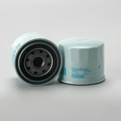 Фильтр масляный DONALDSON P502069