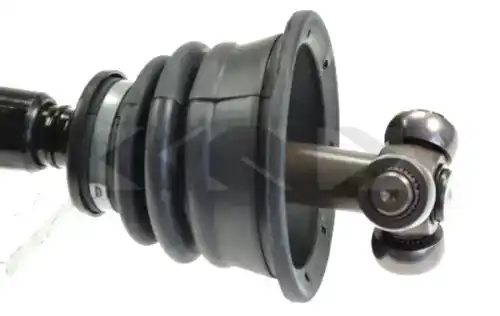 Вал приводной в сборе GKN 301870
